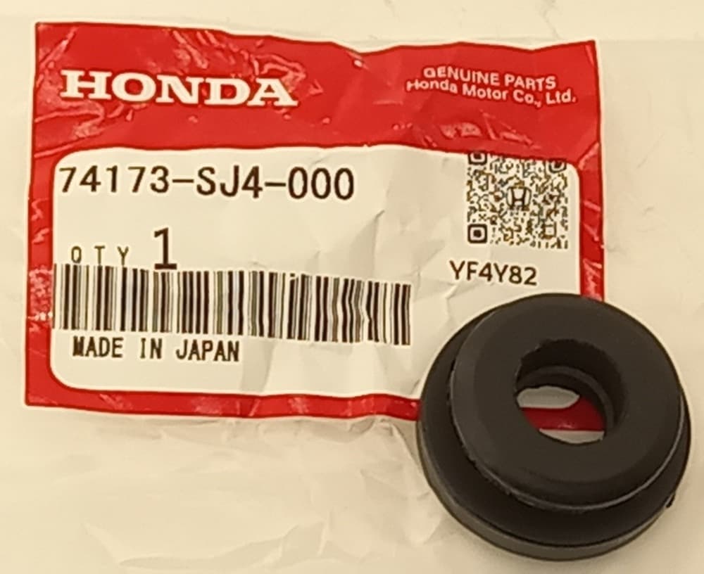 Втулка Хонда 3.5РЛ в Новосибирске 555531448