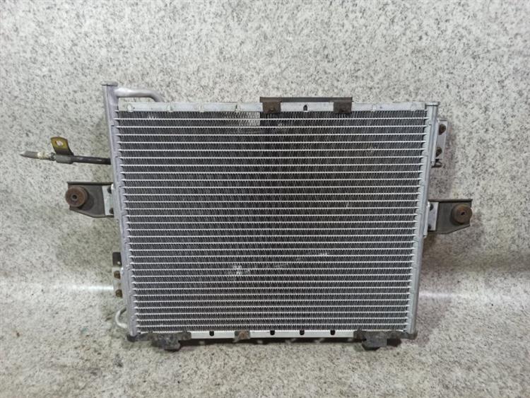 Радиатор кондиционера Исузу Эльф в Новосибирске 331226
